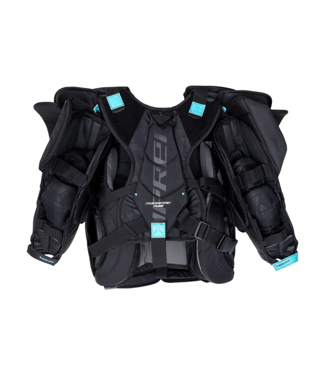 SUPRME FUSE SENIOR CHEST PROTECTOR