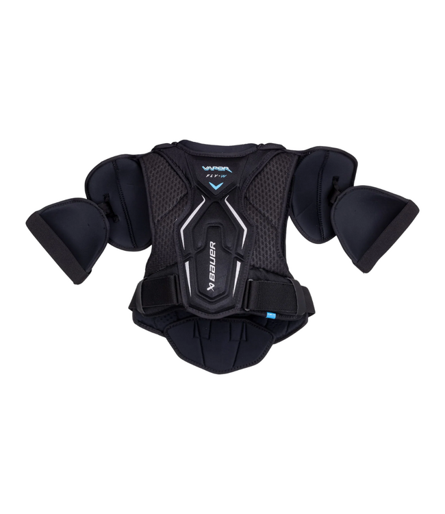 VAPOR FLY-W WOMEN'S SHOULDER PADS
