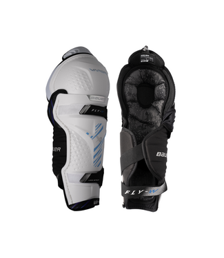 Bauer VAPOR FLY-W WOMENS SHIN GUARDS