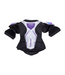 VAPOR FLY-G GIRLS SHOULDER PADS