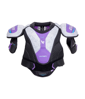 Bauer VAPOR FLY-G GIRLS SHOULDER PADS