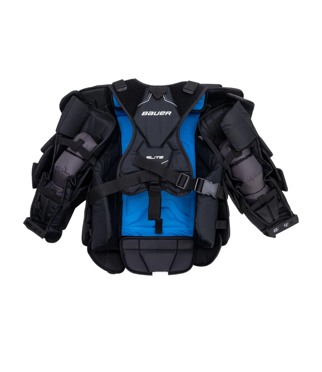 ELITE (2026) SENIOR CHEST PROTECTOR