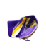 SUPREME SHADOW SENIOR CATCHER - DEMO REGULAR - PURPLE/YELLOW