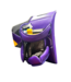 SUPREME SHADOW SENIOR BLOCKER - DEMO REGULAR - PURPLE/YELLOW
