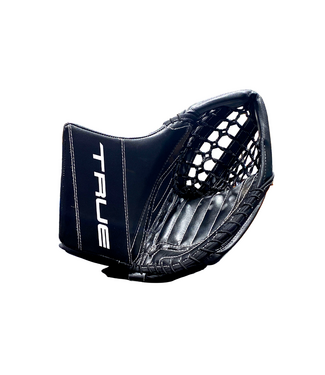 True L95 SENIOR CATCHER - DEMO REGULAR - BLACK/WHITE