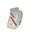 HZRDUS PX4 SENIOR BLOCKER - DEMO REGULAR - RED/WHITE