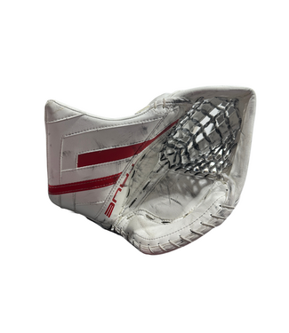 True HZRDUS PX4 SENIOR CATCHER - DEMO REGULAR - RED/WHITE