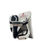 HZRDUS PX4 SENIOR BLOCKER - DEMO REGULAR - RED/WHITE