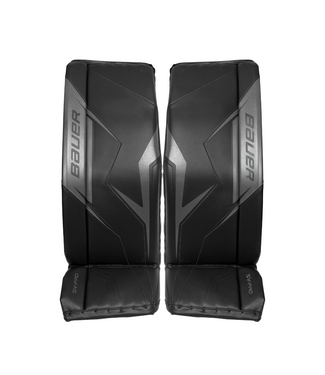 Bauer SV-PRO SENIOR GOALIE PADS - DEMO