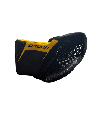 Bauer SV-PRO INTERMEDIATE CATCHER - DEMO