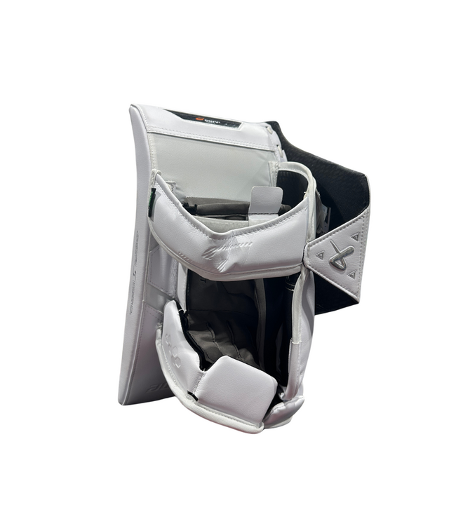 SUPREME SHADOW SENIOR BLOCKER - DEMO FULL RIGHT