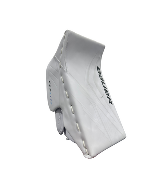 Bauer VAPOR FLYLITE SENIOR BLOCKER DEMO - FULL RIGHT