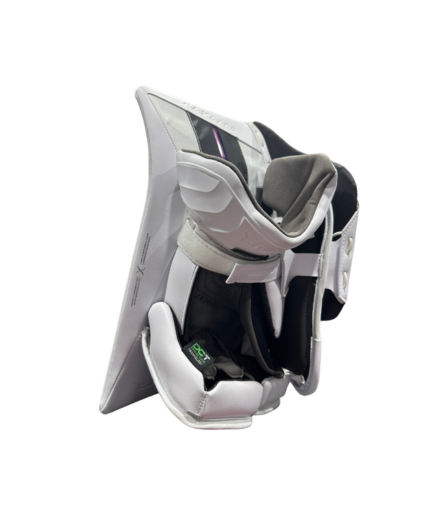 VAPOR FLYLITE SENIOR BLOCKER DEMO - FULL RIGHT
