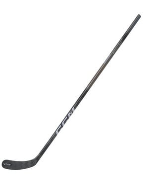 CCM S25 JETSPEED FT8 PRO INT STICK CHARCOAL
