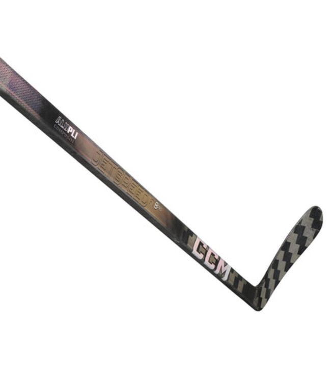 S25 JETSPEED FT8 PRO INT STICK CHARCOAL