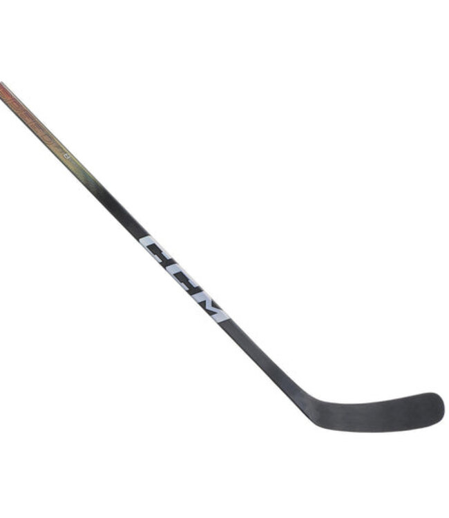 S25 JETSPEED FT8 PRO INT STICK CHARCOAL