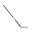 TRUE PRO STOCK GOAL STICK- MAROON 9x3 26"
