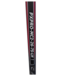 TRUE PRO STOCK GOAL STICK- MAROON 9x3 26"