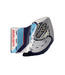 SUPREME FUSE SENIOR CATCHER - PRO SPEC - WHITE/BLUE/RED/NAVY