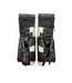 EFLEX 7 SENIOR GOALIE PAD - PRO SPEC - WHITE/RED/BLACK