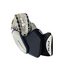 EFLEX 7 SENIOR GOALIE CATCHER - PRO SPEC - WHITE/RED/BLACK