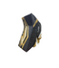 VX1 PRO CARBON SENIOR GOALIE BLOCKER - PRO SPEC - BLACK/GOLD/WHITE