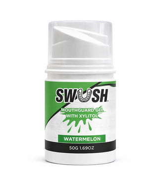SWUSH SWUSH MOUTHGUARD GEL WATERMELON