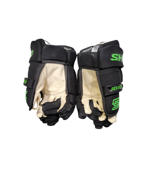 SHERWOOD MORPH CUSTOM GLOVES STARS ALT