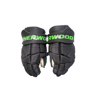 Sherwood SHERWOOD MORPH CUSTOM GLOVES STARS ALT