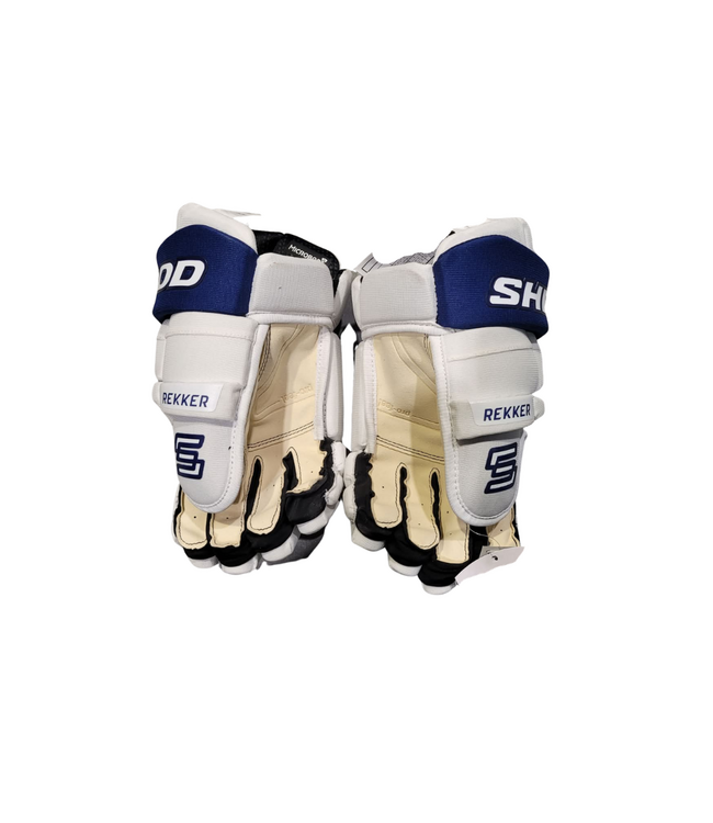 SHERWOOD MORPH CUSTOM GLOVES TAMPA SS