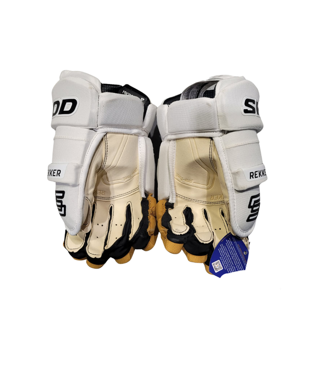SHERWOOD MORPH CUSTOM GLOVES VEGAS AWAY