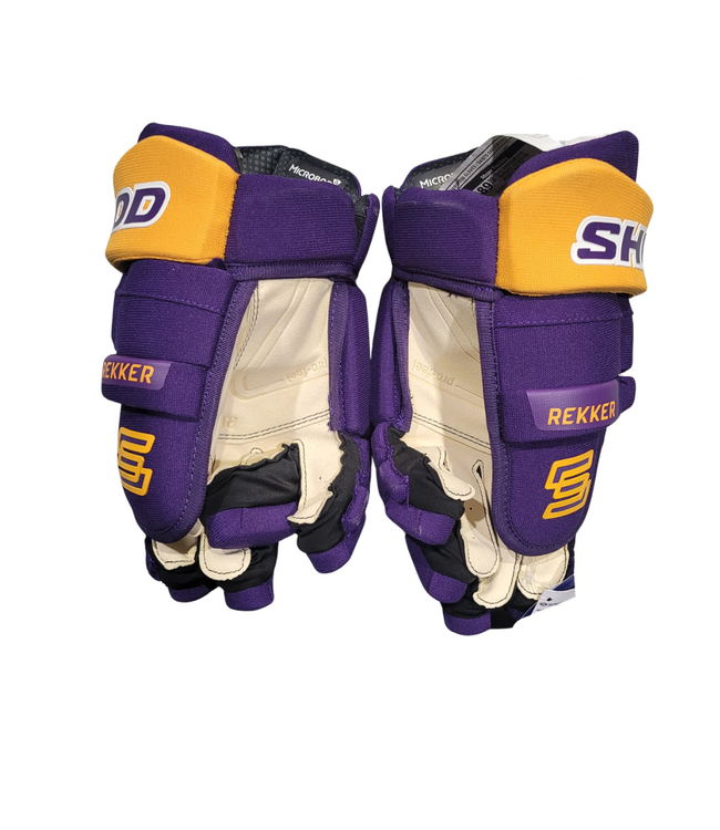 SHERWOOD MORPH CUSTOM GLOVES KINGS RR