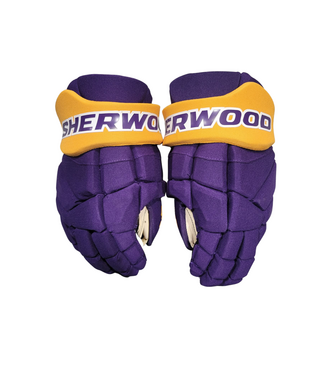 Sherwood SHERWOOD MORPH CUSTOM GLOVES KINGS RR