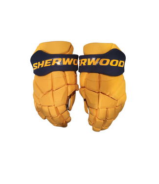 Sherwood SHERWOOD MORPH CUSTOM GLOVES PREDATORS RR