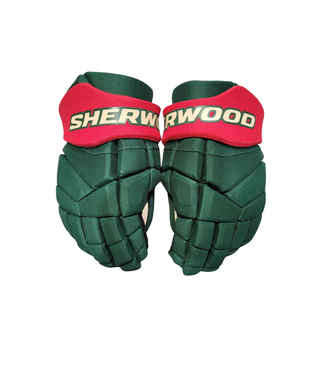 Sherwood SHERWOOD MORPH CUSTOM GLOVES WILD