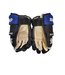 SHERWOOD MORPH CUSTOM GLOVES  LEAFS ALT