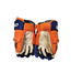 SHERWOOD MORPH CUSTOM GLOVES  OILERS  RR