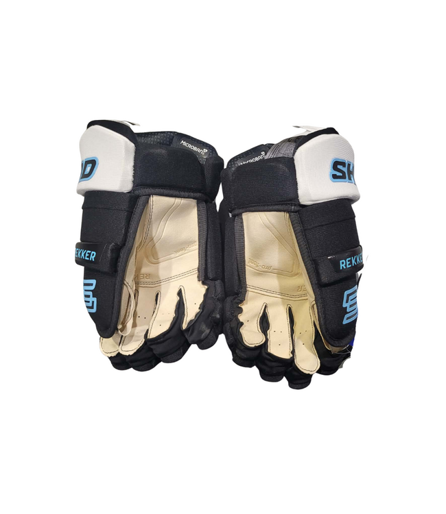 SHERWOOD MORPH CUSTOM GLOVES  UTAH AWAY