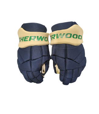 Sherwood SHERWOOD MORPH CUSTOM GLOVES CANUCKS RR