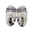 MORPH CUSTOM GLOVES - LA KINGS WHITE