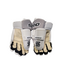 MORPH CUSTOM GLOVES - LA KINGS WHITE