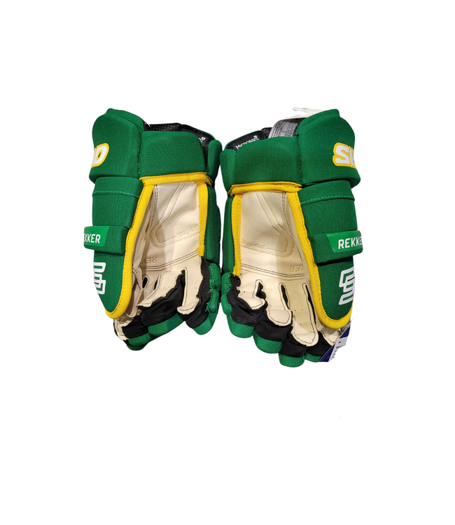 SHERWOOD MORPH CUSTOM GLOVES WILD RR