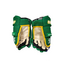 SHERWOOD MORPH CUSTOM GLOVES WILD RR