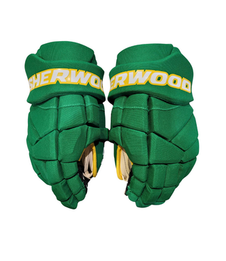 Sherwood SHERWOOD MORPH CUSTOM GLOVES WILD RR