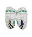 MORPH CUSTOM GLOVES - DALLAS STARS REVERSE RETRO
