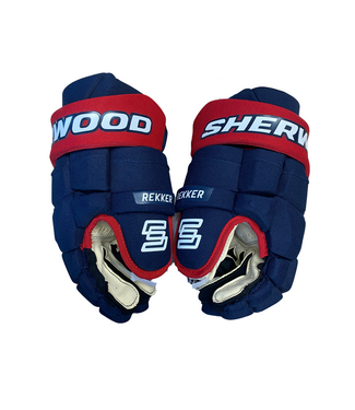 Sherwood SHERWOOD MORPH CUSTOM GLOVES COLUMBUS