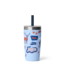 Rambler Jr 10 oz Tumbler Big Sky Summer Camp