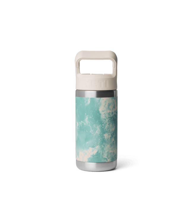 Rambler 12oz Kids Water Bottle Sea View