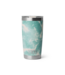 YETI INTL Rambler 20 oz Tumbler MS SEA VIEW