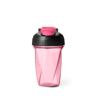 Yeti Yonder 20 oz Shaker Bottle Tropical Pink